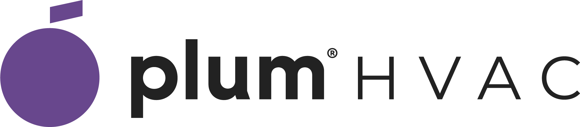 Plum HVAC